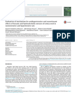 Mechanism Antihypertensive PDF