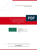 TCC y Psicosis PDF