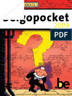 Belgopocket 2009 FR