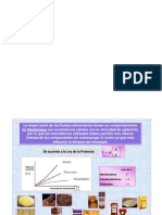 Mezclado de Fluidos en Alimentos