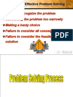 Problem Solving 11 20