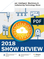 Show Review