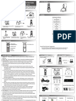 PT100 User Manual