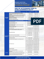 Cronograma de Actividades Académicas  2016-II.pdf