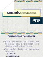 Clase 5. Cristalografía-Simetría Cristalina.pdf
