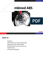 Combined ABS1
