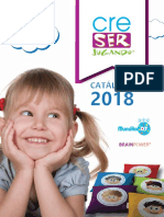 Catalogo 2018 PDF