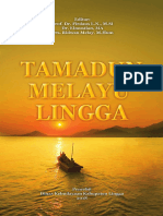Buku Tamadun Melayu Lingga