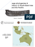 Buku Human Prehistory in South-East Asia