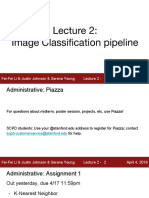 Image Classification Pipeline