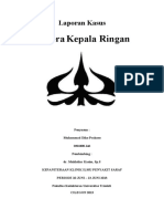 156469705-Laporan-Kasus-Cedera-Kepala-Ringan.pdf