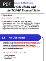 Chap-02 Osi Model MSC