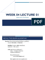 Week 04 Lecture 01
