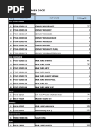 NCS Colour Chart PDF Ok | PDF | Technology & Engineering