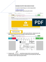 CARA MENANDAI FILE PDF YANG SUDAH DI SCAN Sec. Online