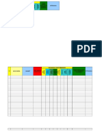 Buku Log Book Bukti Pemberian Informasi