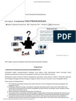 STUDY PEMAKETAN PENGADAAN.pdf