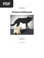 Bruxaria disfarçada