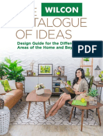 Catalogue of Ideas