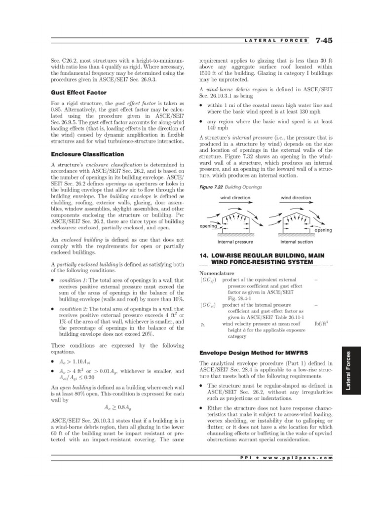 STRUCTURAL ENGINEERING REFERENCE MANUAL PDF intelligence overview