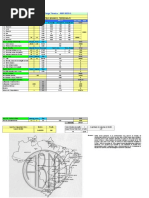 calculo carga térmica