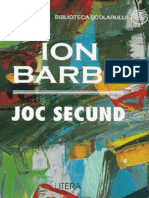 Barbu Ion  - Poezii.pdf