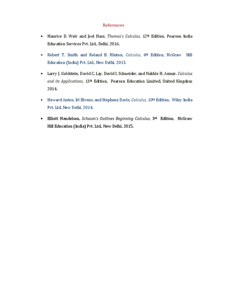 Robert t smith and roland b minton calculus 4 edition mcgraw hill