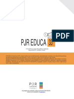 PJR EDUCA 33 Studija Predizvodljivosti