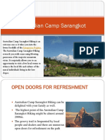 Australian Camp Sarangkot