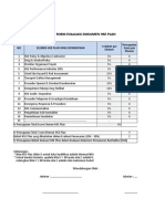 Hse Plan Terbaru 2019