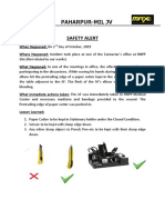 Safety Alert 2 PDF