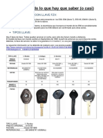 LLAVE FZV Todo Lo Que Hay Que Saber (O Casi) 2