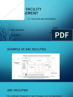 Top 20 Facility Management: Arc Facilities and Infraspeak