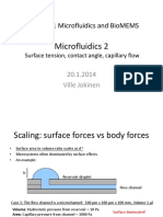 Microfluidics 2 2016