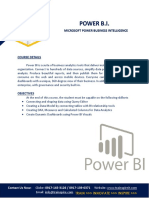 Power BI 