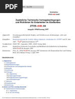 ZTV E StB 94