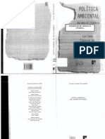 Política Ambiental_uma Análise Econômica - Luciana Togerino de Almeida