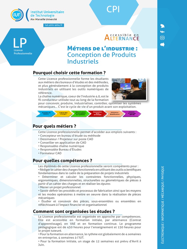 BUT Génie Biologique (GB) Parcours Agronomie et Parcours Sciences 