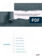 Bahan Sosialisasi Peraturan Presiden Nomor 16 Tahun 2018(1).pdf