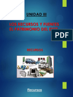 Power Point Unidad Iii PDF