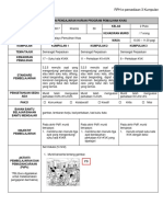 Se-RPH 12 Contoh Penulisan E-Persediaan - 3 Kumpulan B Melayu 0606SS19