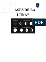 Fases de La Luna