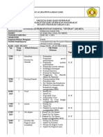 Sap Mandat II Genap 2019 2020