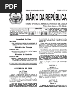 Lei 17 90 de 20 de Outubro