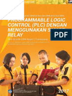 Plc dengan menggunakan relay.pdf