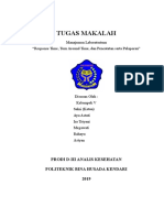 Makalah Manlab Teori