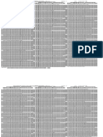 Seatmatrix Engg PDF