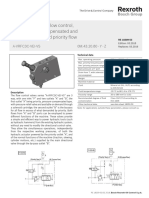 Productscompact Hydraulicsch Catalogpdf0M432080YZ RE18309 53 PDF