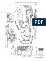 321 Main PCB Layout Sheet 1of5