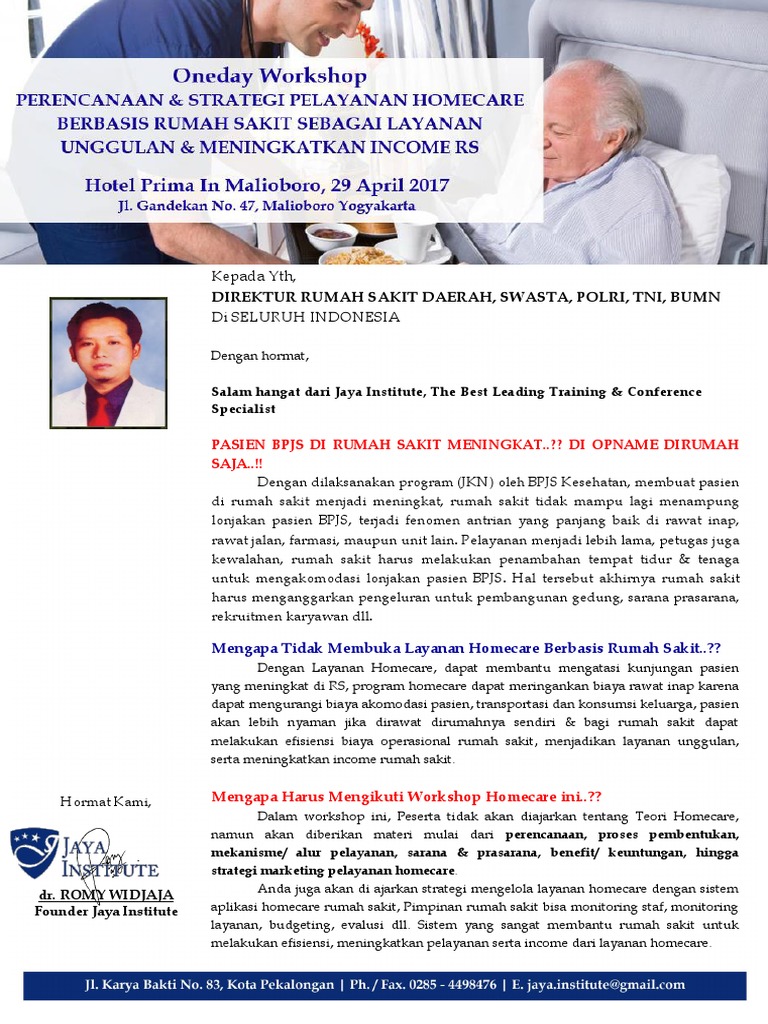 Homecare Pdf